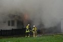 Feuer 5 Roesrath Am Grosshecker Weg P0802